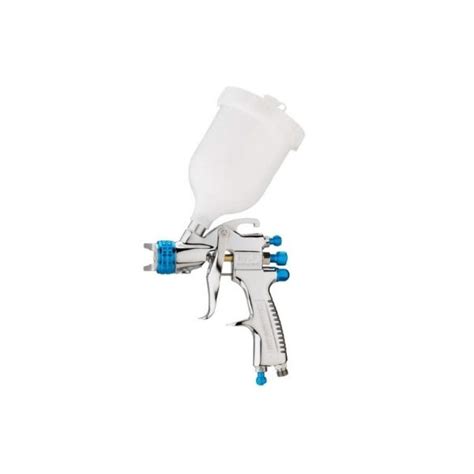 Pistola de pintura Devilbiss SLG-520-G13, 1,3mm – Equipamentos de ...