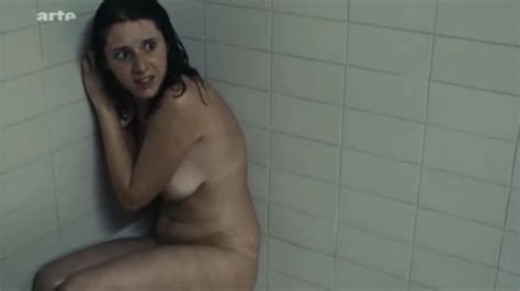 Naked Cecilia Carponi In A Game For Girls