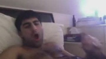 Indian Enjoys Solo Wanking Porn