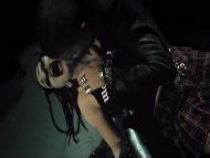 Naked Erica Cerra In Blade Trinity