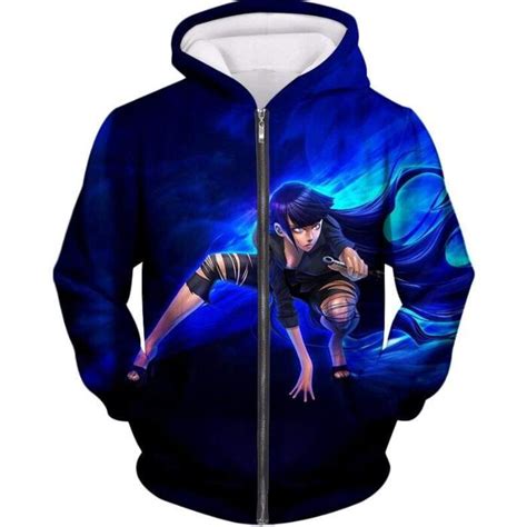 Detail Hinata Hyuga Hot Koleksi Nomer