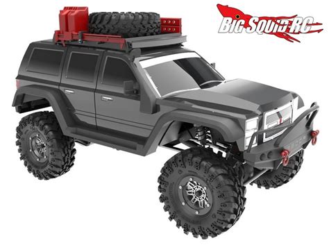 Full Details Redcat Everest Gen7 Gen7 Pro Scale Crawlers Big