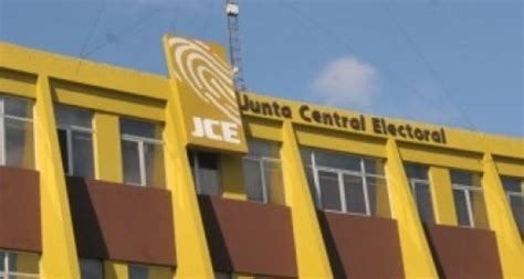 Junta Central Electoral solicitará este mes tecnología para las