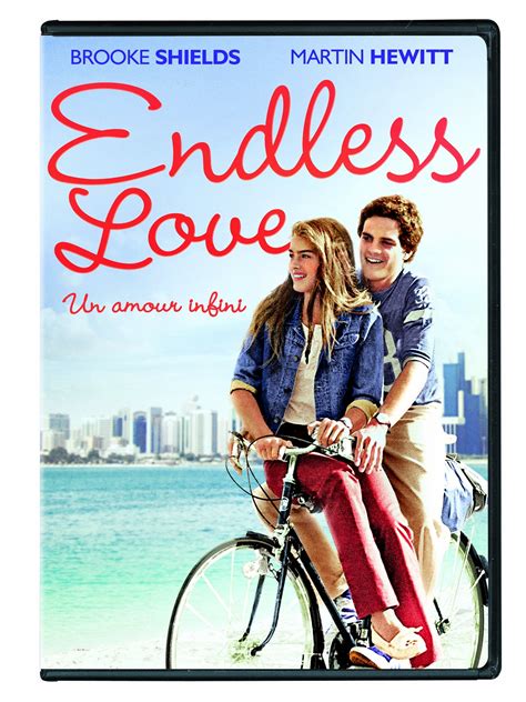 Modern remake of Endless Love 1981 planned for next year 8