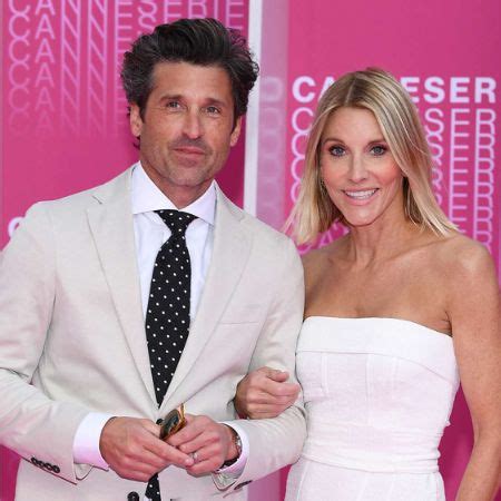 Darby Galen Dempsey Biography - Parents, Patrick Dempsey, Siblings