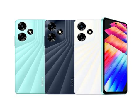 Infinix Hot With Hz Display Helio G SoC Launched In Thailand Gizmochina