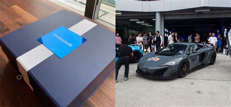 Akhirnya Terjawab, Kiriman Kotak Biru Misteri Ini Bikin Kami Enjoy