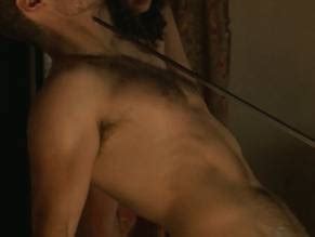 THE TUDORS NUDE SCENES AZMen