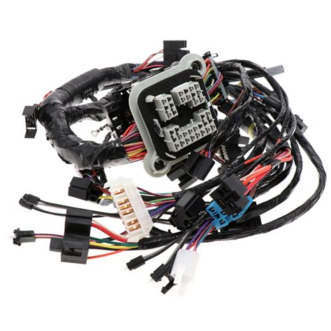 Grumman Llv Wiring Diagram | Natural Resource Department