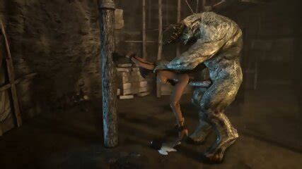 LONG MONSTER Sex Promo Fantasy D Video BDSM Collection