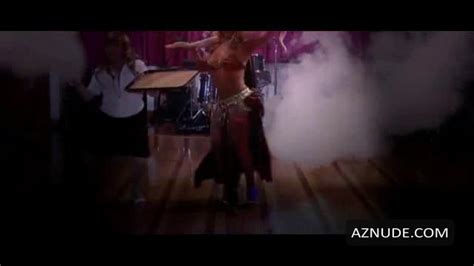 VICKY PALACIOS Nude AZNude