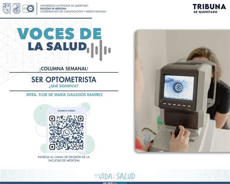 O Que Significa Optometrista