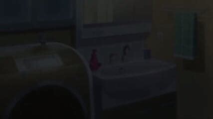 FULL 4K 60FPS Muttsuri Do Sukebe EP 1 2 ALL SEX SCENES MILF