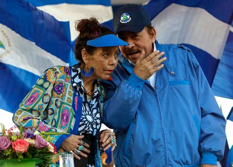 Argentine judge launches probe into Nicaragua abuse claims | The