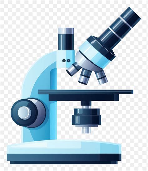 science  transparent background enhancing visual communication