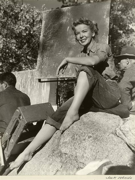 Ida Lupinos Feet I Piedi Di Ida Lupino Celebrities Feet 2024