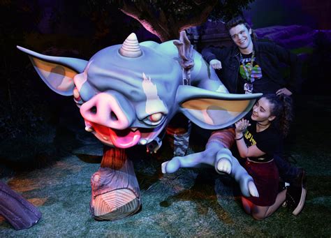 tv shows with sarah carpenter 3