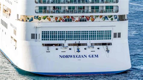 Is Norwegian Cruise Line Good An Expert S Perspective