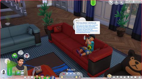 Mod The Sims - Sony PS5 Set (Functional)