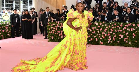 2019 Met Gala Best Dressed | POPSUGAR Fashion