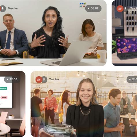 method ef corporate learning