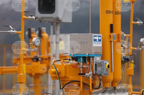 БТА :: Природният газ в Европа поскъпна с над 1 на сто тази сутрин, на ...