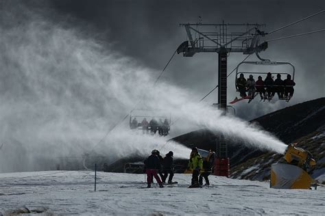 10 Best Ski Resorts in New Zealand