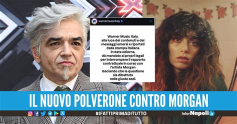 Bufera Su Morgan Stalking E Revenge Porn Ad Angelica Schiatti Le Chat Con I Messaggi Di Minaccia