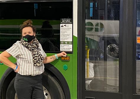 Travelers react to the square one bus terminal schedule changes 26
