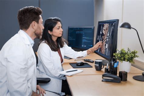 Improving Workflow Efficiency With Sectra Enterprise Imaging At