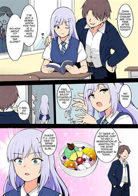 Artist Okiha Nhentai Hentai Doujinshi And Manga