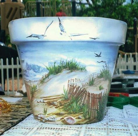 40 fun easy diy clay pot crafts for beginners – Artofit