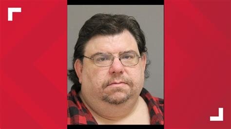 Wanted Sex Offender In States Arrested In Bangor Maine Newscentermaine