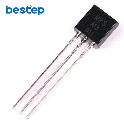 gambar komponen transistor  koleksi gambar