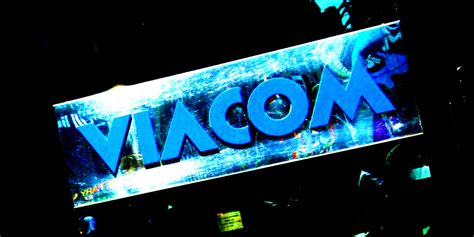 Viacom Stock Recovers as Earnings Report Shows Mixed Results - Barron's