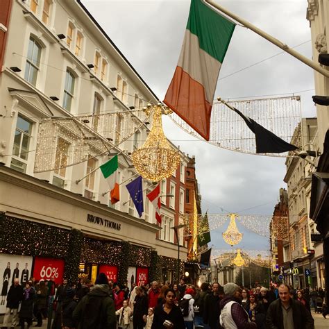 Dublin, Ireland – T.W.O.