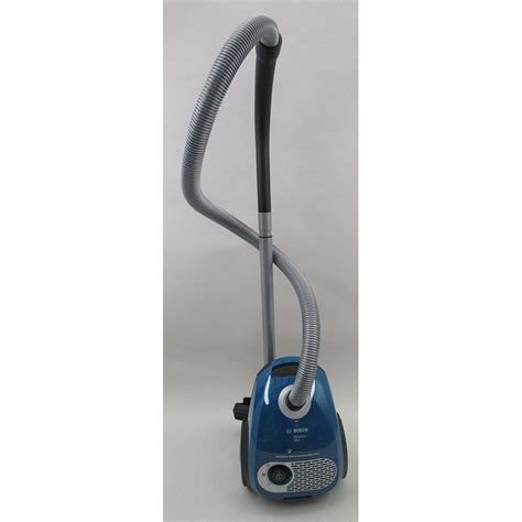 Test Bosch BGL25MON7 Mini MoveOn - Aspirateur - UFC-Que Choisir