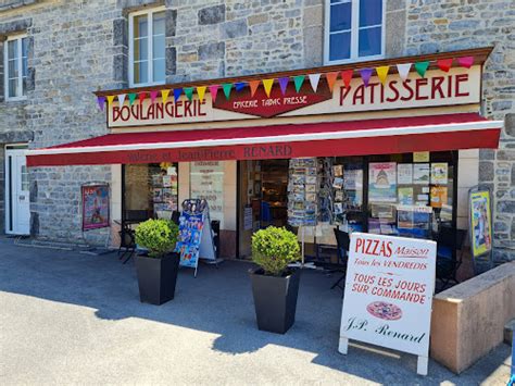 Les meilleurs Boulangeries à Surtainville Boulangerie contact