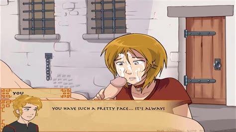 Four Elements Trainer Book Slave All Scenes Comic Porn Xhamster