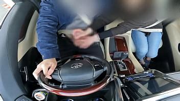 Mujer Casada Frustrada Me Hace Eyacular Con Una Paja Mientras Conduzco XVIDEOS