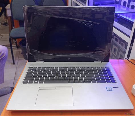 Hp Elitebook 850 G5 Corei5 Laptop