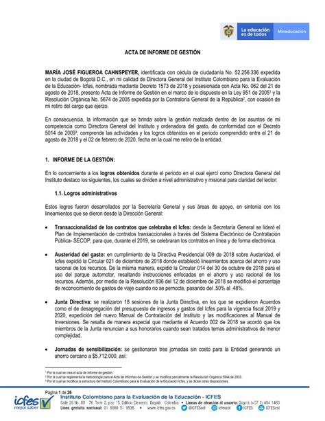 PDF Acta de informe de gestión VF PDFSLIDE NET