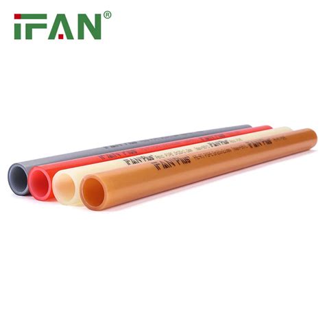 PEX-A vs PEX-B: Understanding the Differences - ifanplus.com