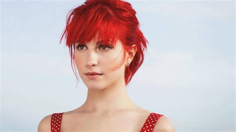 100 Hayley Williams Wallpapers