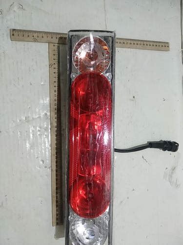 Фонарь газель 3302 8502.3716000-10-47, цена 584 грн — Prom.ua (ID ...
