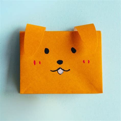 How To Make An Origami Lantern Origamiok