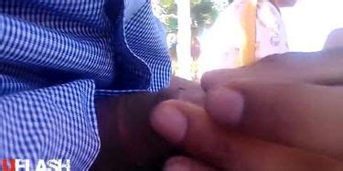 Bus Stop Flash TNAFlix Porn Videos