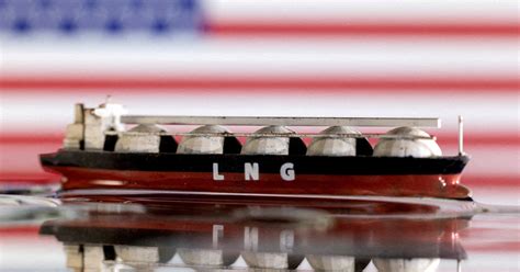 Venture Global Lng To Buy Fleet Of Vessels Reuters