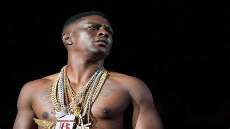 Lil Boosie Net Worth, Age, Height & More Details