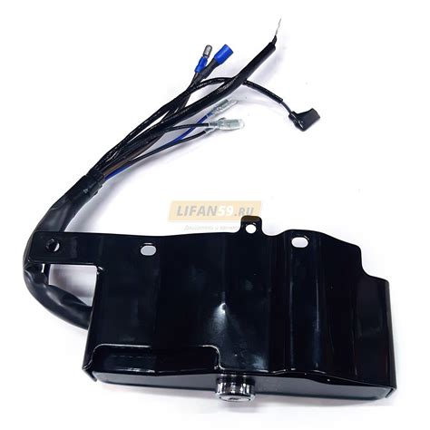 Блок управления зажиганием 2V77F,2V78F,2V78F-2,2V78FA,2V78F-2A - Lifan 59